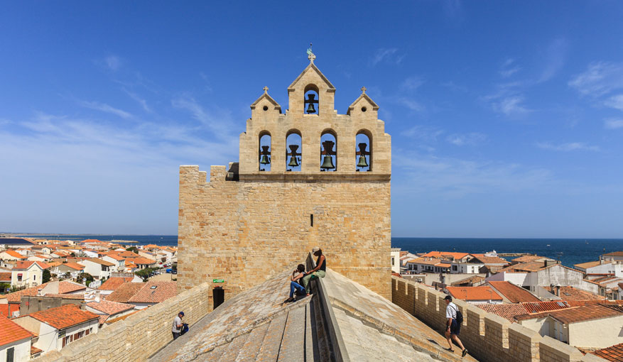 Saintes Maries de la mer