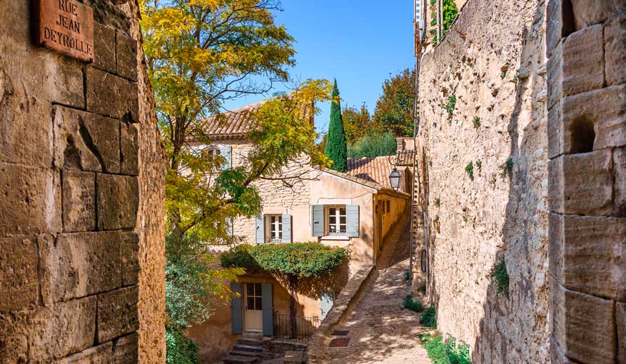 Gordes Day Trip