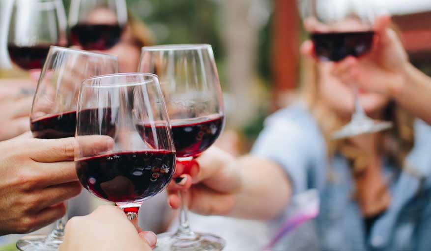 Wine and Truffle discovery in provence