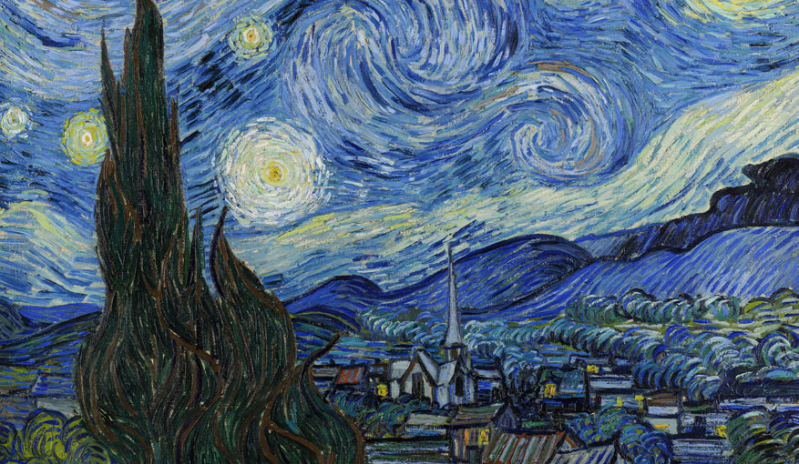 Saint Remy de Provence Van Gogh Glanum